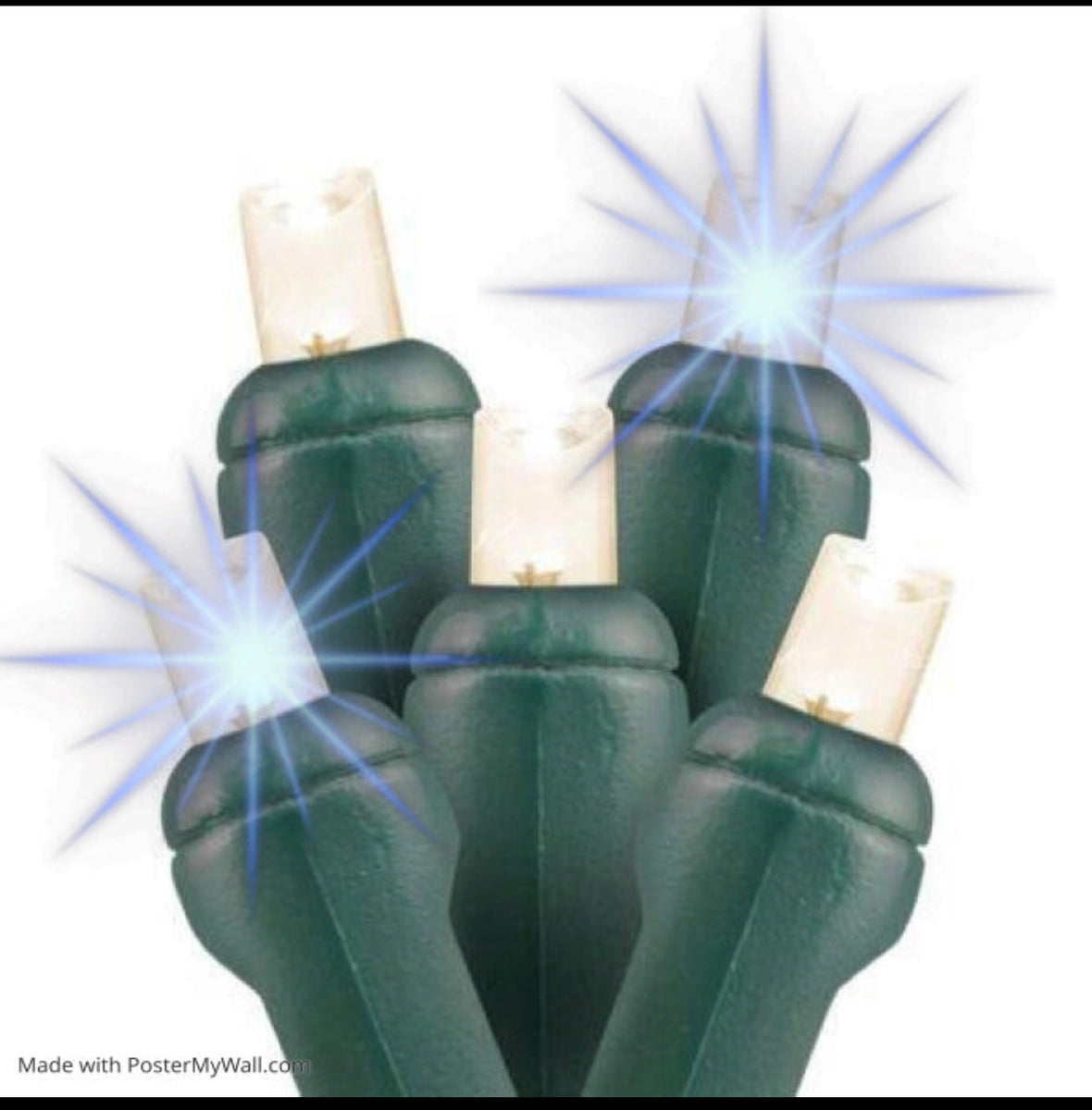 RGB Christmas Light Contractors USA