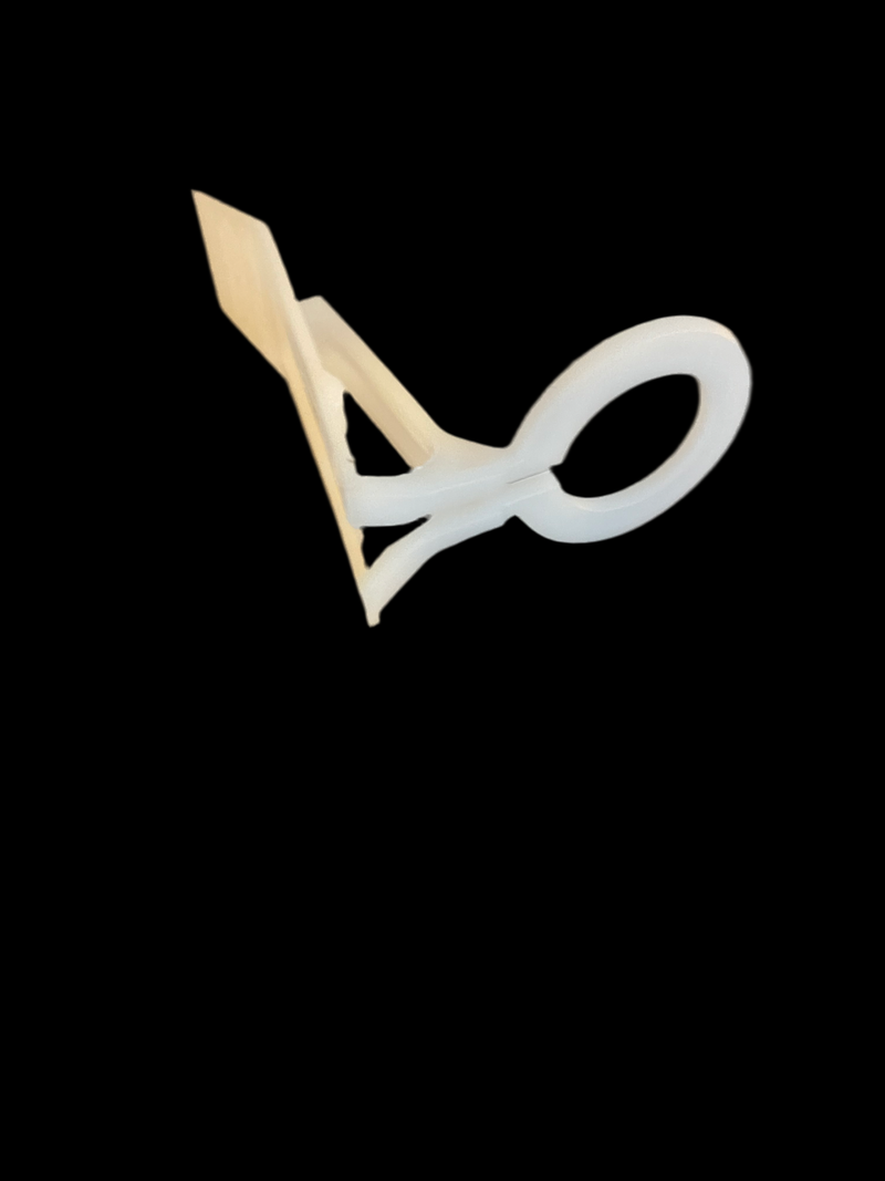 Tuff shingle clip