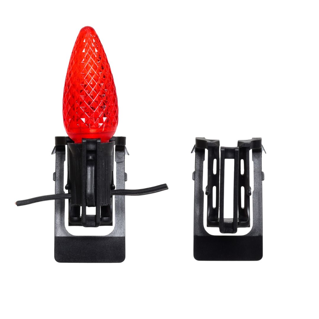 Pro Clip PLUS Christmas Light Contractors USA
