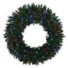 Load image into Gallery viewer, HBL Christmas Wreath - Noble
