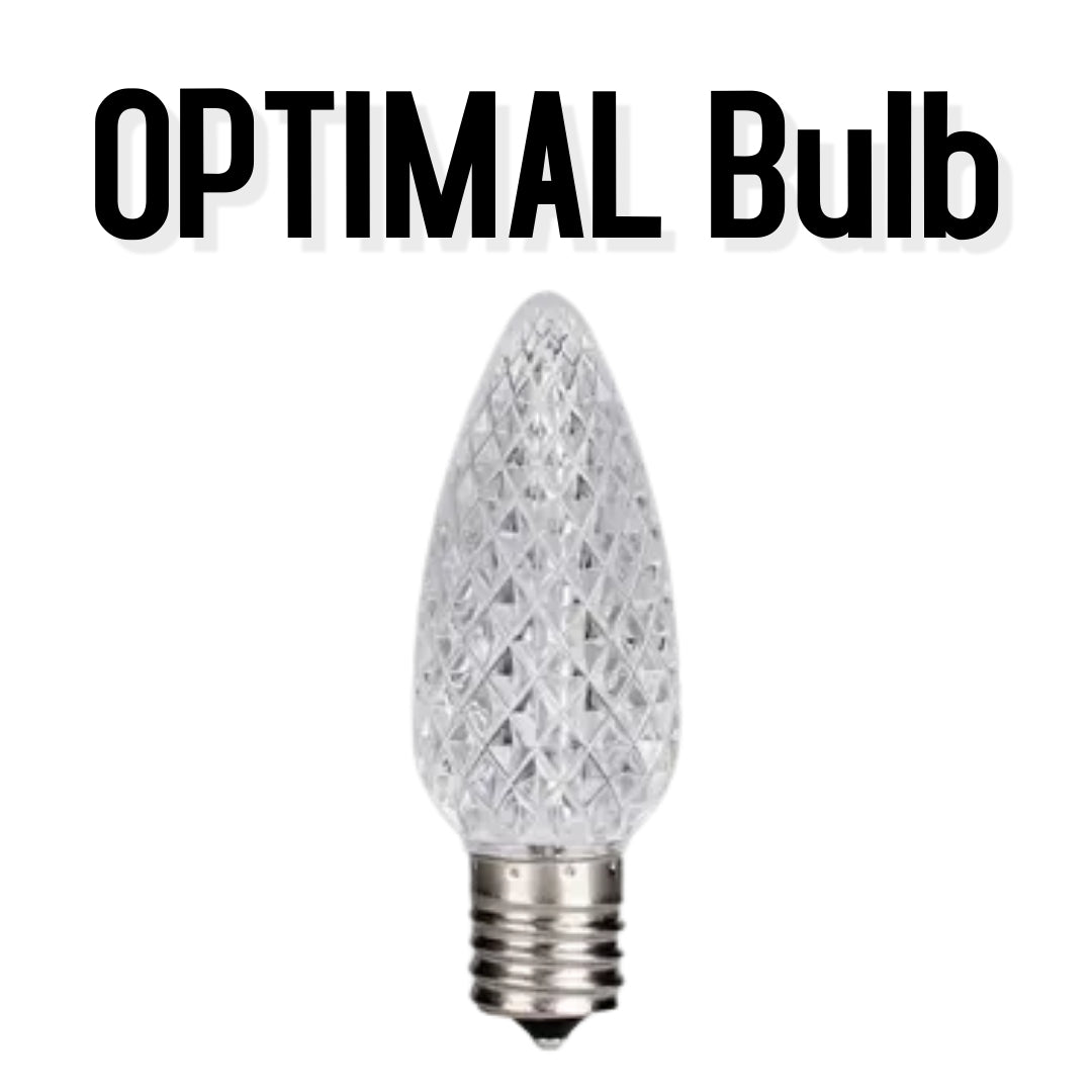 1000 bulbs