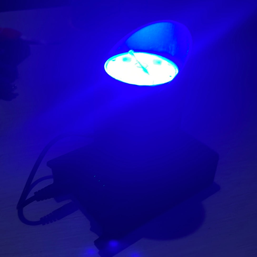 MR16 Landscape Lighting Demo Kit Christmas Light Contractors USA