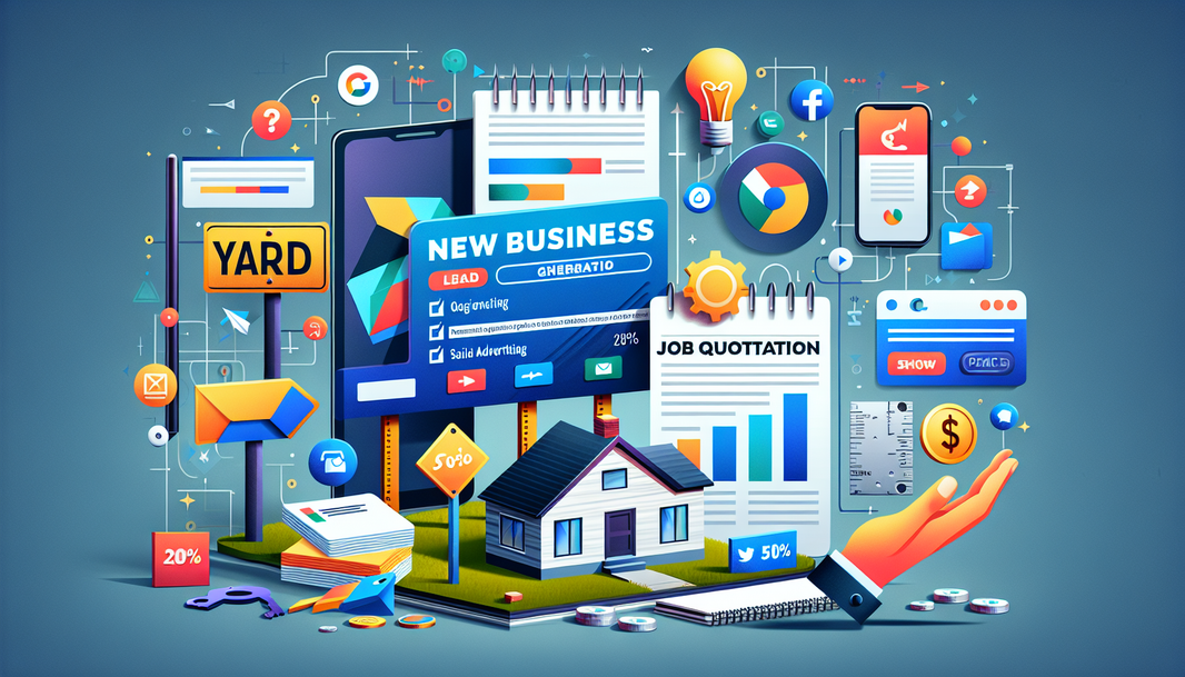 Live Q&A with Donovan Quesenberry: Getting New Leads, Quoting a Job