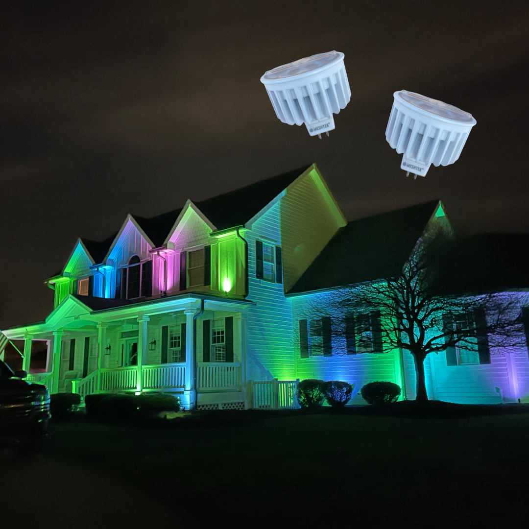 Landscape Lighting