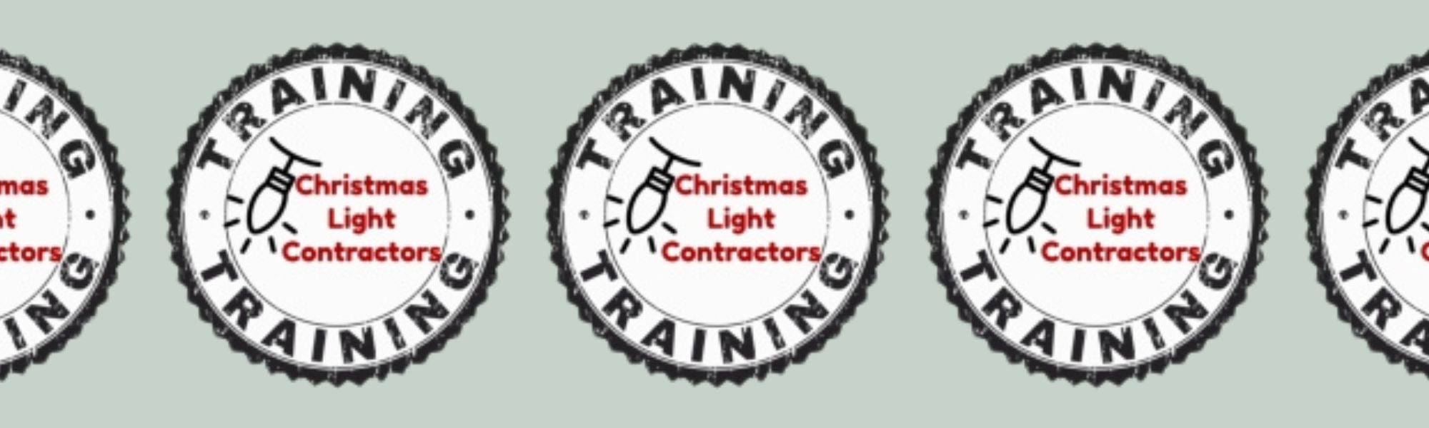 In Person Training
