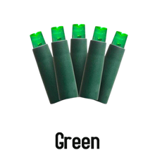 Load image into Gallery viewer, Mini Lights - S4 5mm 4&quot; spacing / 70L
