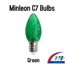Load image into Gallery viewer, Bulbs - C7 Minleon
