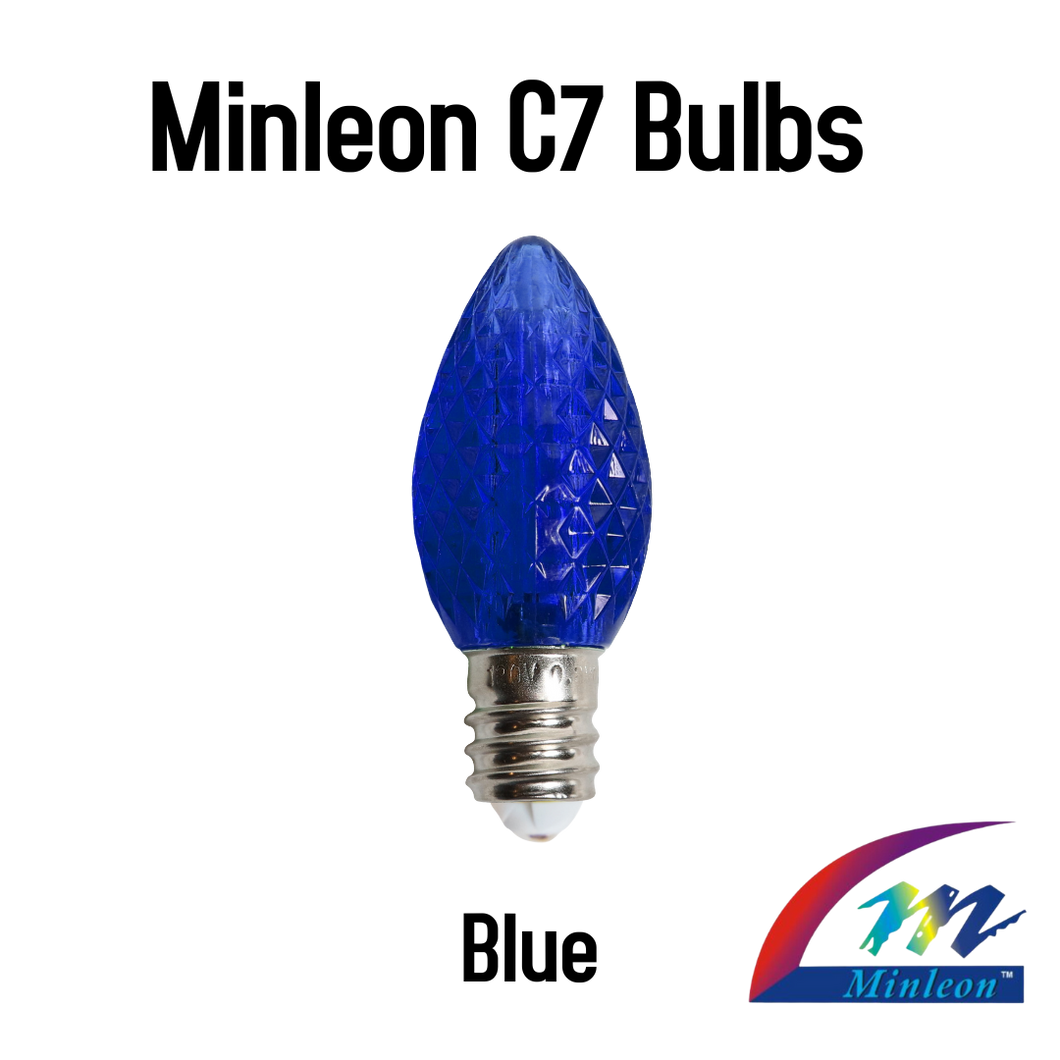 Bulbs - C7 Minleon