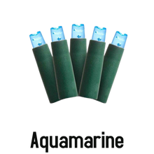 Load image into Gallery viewer, Mini Lights - S4 5mm 4&quot; spacing / 70L
