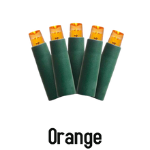 Load image into Gallery viewer, Mini Lights - S4 5mm 4&quot; spacing / 70L
