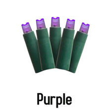 Load image into Gallery viewer, Mini Lights - S4 5mm 6&quot; spacing / 50L
