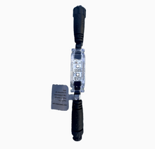 Load image into Gallery viewer, y.) Minleon Permanent Lighting RGB: Pebble Lights 4 pin (6 inch spacing)

