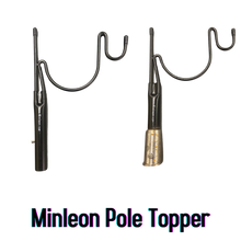 Load image into Gallery viewer, Minleon Water Fed Pole Topper
