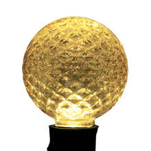 Load image into Gallery viewer, Bulbs - G50 HBL Bulbs - Faceted
