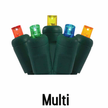 Load image into Gallery viewer, Mini Lights - S4 5mm 6&quot; spacing / 50L
