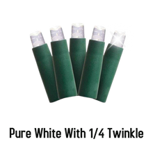Load image into Gallery viewer, Mini Lights - S4 5mm 6&quot; spacing / 50L
