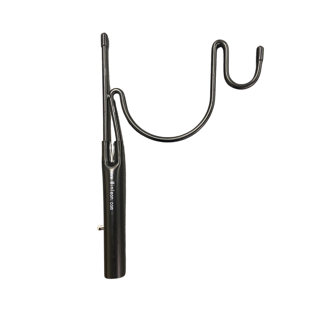 Minleon Water Fed Pole Topper
