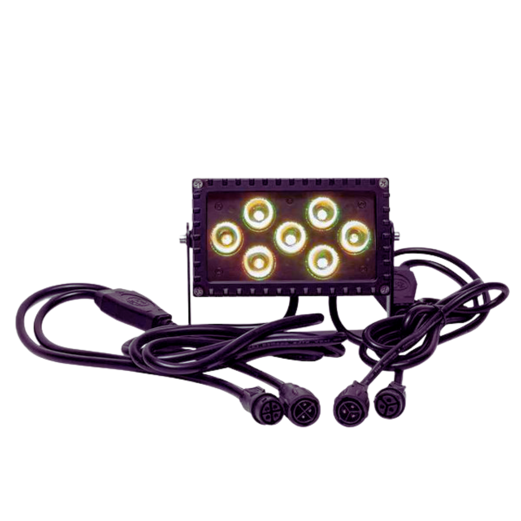 S4i® Architectural Fixture Large Floodlight