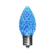 Load image into Gallery viewer, Bulbs - C9 Pro Bulbs Faceted LED

