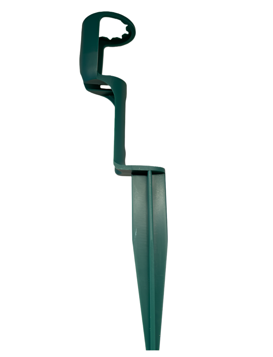 Stakes - 7” Minleon Ground Stakes
