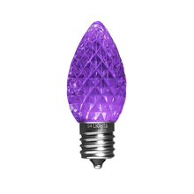 Load image into Gallery viewer, Bulbs - C9 Pro Bulbs Faceted LED
