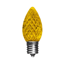 Load image into Gallery viewer, Bulbs - C9 Pro Bulbs Faceted LED
