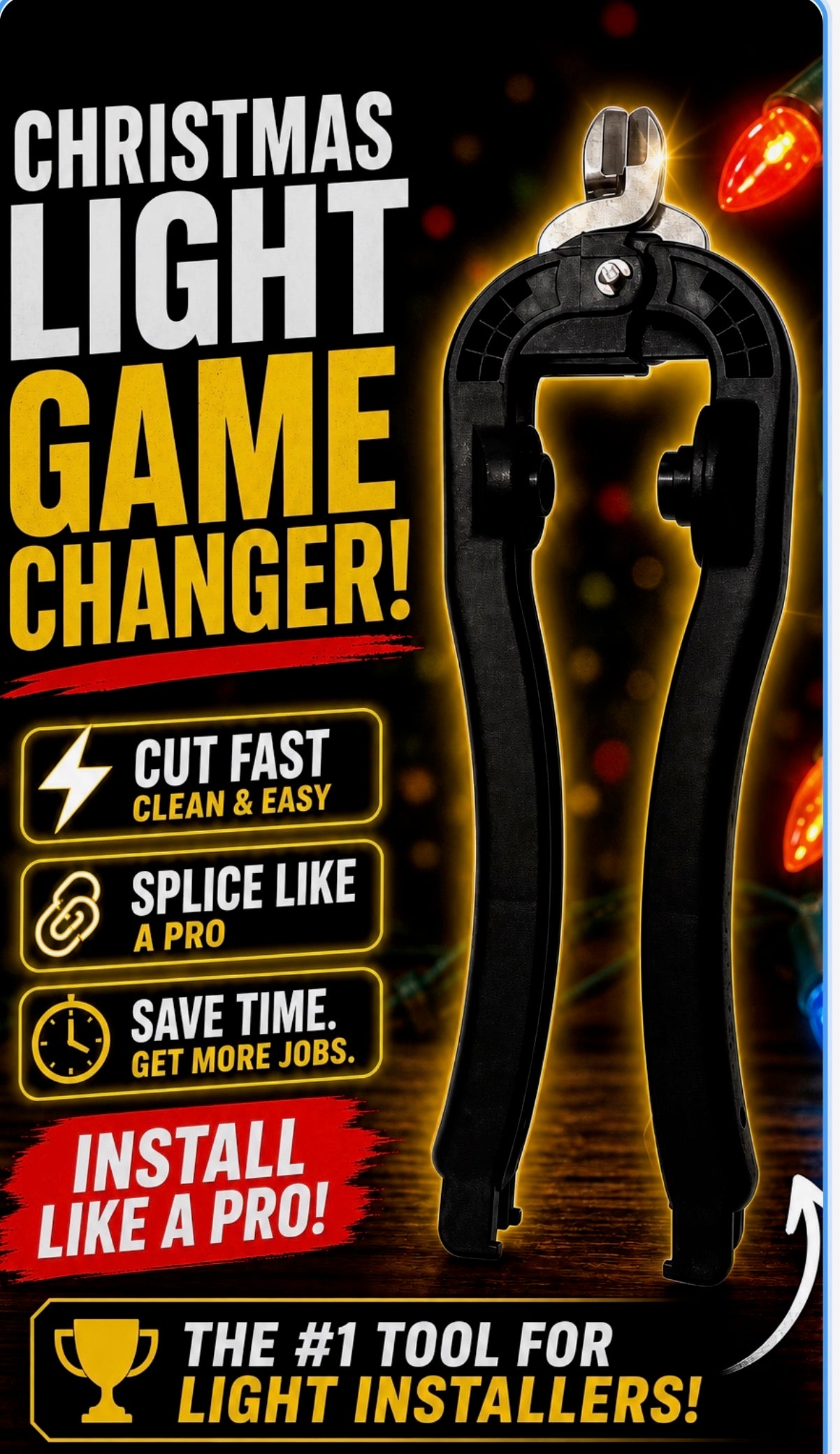 Minleon Replacement Socket Wrench