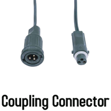 Load image into Gallery viewer, Mini Lights - S4 5mm 6&quot; spacing / 50L
