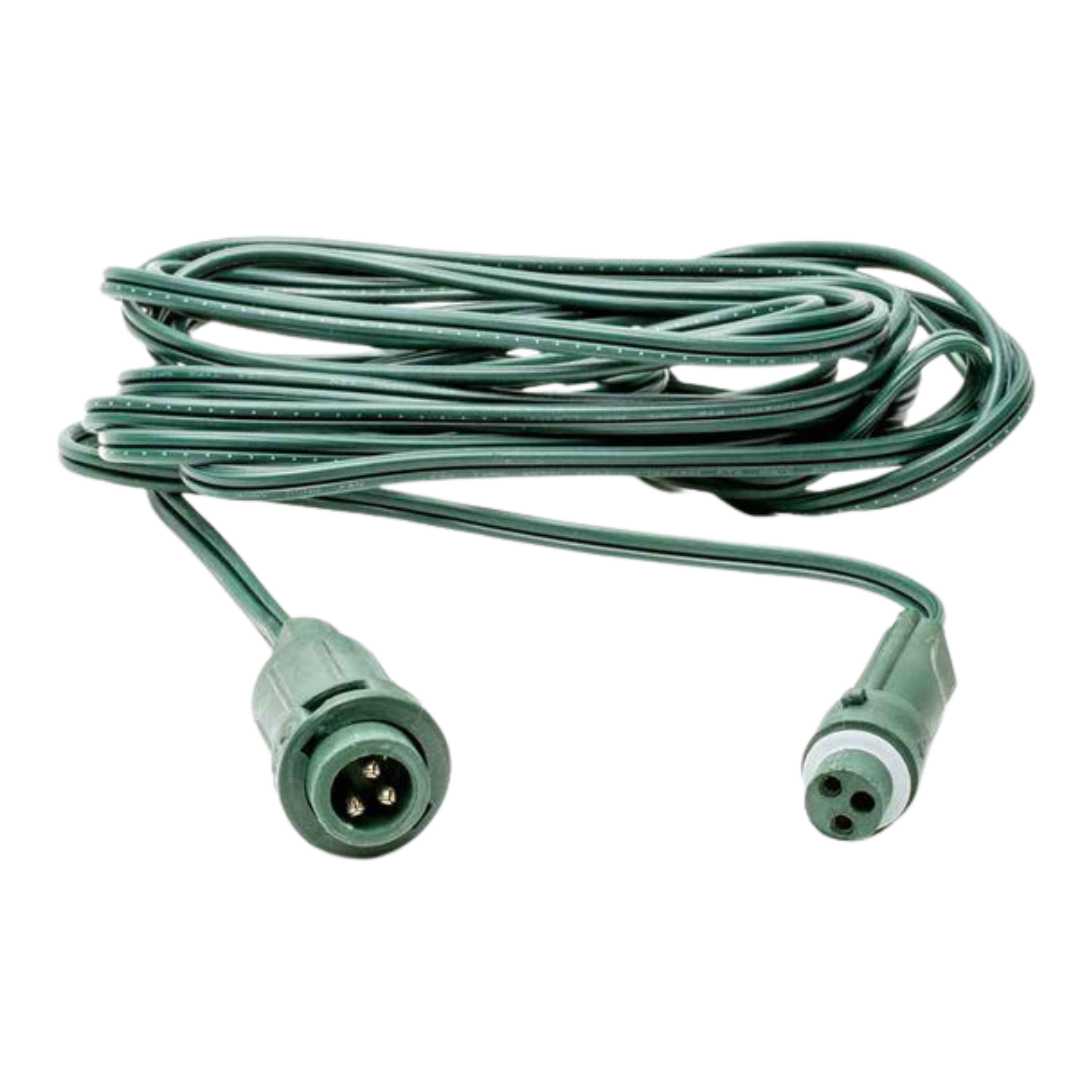 Cord - S4 Benchmark Coupling Extension Cord – Christmas Light