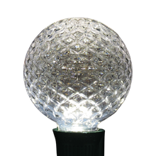 Load image into Gallery viewer, Bulbs - G50 HBL Bulbs - Faceted
