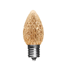 Load image into Gallery viewer, Bulbs - C9 Pro Bulbs Faceted LED
