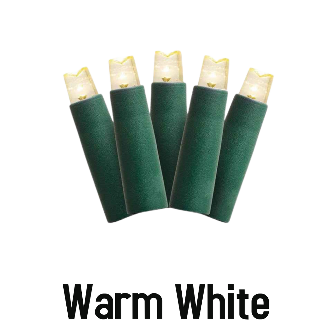 Mini Lights - S4 5mm 4