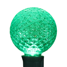 Load image into Gallery viewer, Bulbs - G50 HBL Bulbs - Faceted
