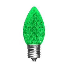 Load image into Gallery viewer, Bulbs - C9 Pro Bulbs Faceted LED
