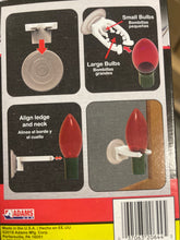 Load image into Gallery viewer, The Adam&#39;s Clip: Suction Cup Window Clips
