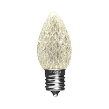 Load image into Gallery viewer, Bulbs - C9 Pro Bulbs Faceted LED
