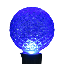 Load image into Gallery viewer, Bulbs - G50 HBL Bulbs - Faceted
