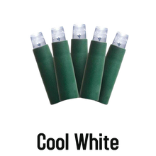 Load image into Gallery viewer, Mini Lights - S4 5mm 6&quot; spacing / 50L
