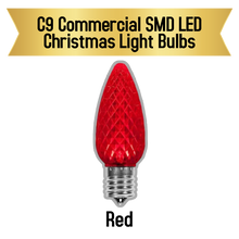 Load image into Gallery viewer, Bulbs - C9 Commercial SMD LED
