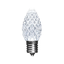 Load image into Gallery viewer, Bulbs - C9 Pro Bulbs Faceted LED
