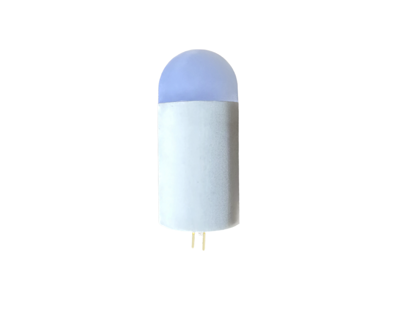 Meshtek: Landscape Lighting G4 Color Changing Bulb