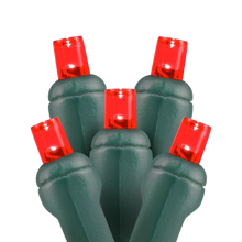 Load image into Gallery viewer, Mini Lights - 5mm 4 inch Spacing / 70L
