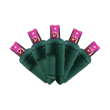 Load image into Gallery viewer, Mini Lights - HBL 4&quot; spacing 70L
