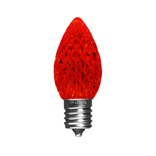 Load image into Gallery viewer, Bulbs - C9 Pro Bulbs Faceted LED
