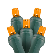 Load image into Gallery viewer, Mini Lights - 5mm 4 inch Spacing / 70L
