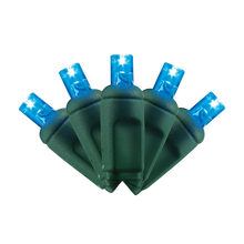 Load image into Gallery viewer, Mini Lights - HBL 4&quot; spacing 70L
