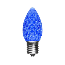 Load image into Gallery viewer, Bulbs - C9 Pro Bulbs Faceted LED
