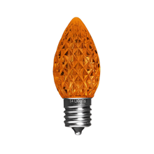 Load image into Gallery viewer, Bulbs - C9 Pro Bulbs Faceted LED
