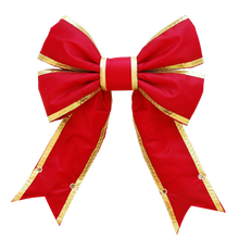 Load image into Gallery viewer, Bows - HBL Canvas Bows - UV Protected

