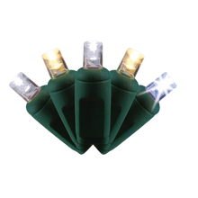 Load image into Gallery viewer, Mini Lights - HBL 4&quot; spacing 70L
